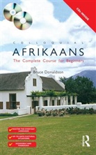 Bruce Donaldson - Afrikaans