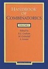 R. L. Grotschel Graham, R.l. Grotschel Graham, Bozzano G Luisa, Bozzano G. Luisa, Gerard Meurant, Author Unknown... - Handbook of Combinatorics Volume 1