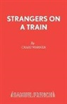 Patricia Highsmith, Highsmith Patricia, Craig Warner, Warner Craig - Strangers on a Train