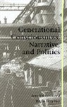 June Edmunds, June Turner Edmunds, June Edmunds, Edmunds June, Bryan Turner, Bryan S Turner... - Generational Consciousness, Narrative, and Politics