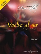 Astor Piazzolla, Astor (COP) Piazzolla - Vuelvo Al Sur