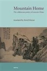 Li Po, Li Po Tu Fu Wang Wei, Qian Tao, Tu Fu, Wang Wei - Mountain Home