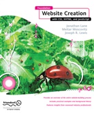 Jonathan Lane, Joseph R. Lewis, Meitar Moscovitz, Stev Smith, Steve Smith - Foundation Website Creation with CSS, XHTML, and JavaScript