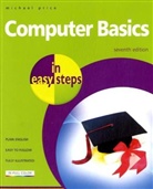 Michael Price - Computer Basics in Easy Steps