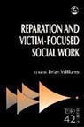Brian Williams, Bryan Williams - Reparation and Victim-Focused Social Work