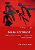 Bettina Engels - Gender und Konflikt