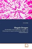 Corina Raab - Illegale Drogen