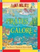 Anna Nilsen - Pirates Galore