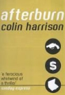 Colin Harrison - Afterburn