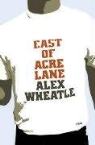 Alex Wheatle - East of Acre Lane