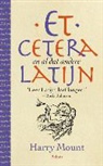H. Mount - Et cetera