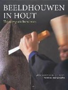J. Teixido Cami, J. Santamera - Beeldhouwen in hout