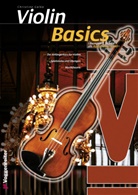 Christine Galka - Violin Basics