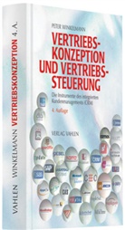 Peter Winkelmann - Vertriebskonzeption und Vertriebssteuerung