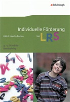Horch-Enzian, Ulrich Horch-Enzian - Individuelle Förderung bei LRS, 4.-7. Schuljahr Basistraining, m. CD-ROM