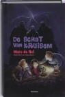Marc de Bel, J. Bosschaert, Jan Bosschaert - De schat van Kruisem