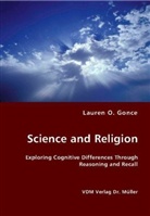 Lauren O. Gonce - Science and Religion