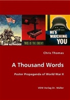 Chris Thomas - A Thousand Words