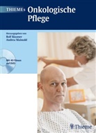Rol Bäumer, Rolf Bäumer, Andrea Maiwald, Bäume, Rol Bäumer, Rolf Bäumer... - Thiemes Onkologische Pflege, m. DVD
