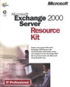 Microsoft Exchange 2000 Server. Resource Kit