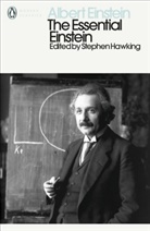 Albert Einstein, Stephen Hawking, Stephen Hawking, Stephen W. Hawking - The Essential Einstein