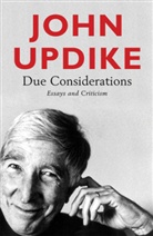 John Updike - Due Considerations