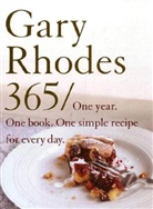 Gary Rhodes - Gary Rhodes 365