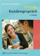 Kirsten Lennecke - Kundengespräch
