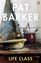 Pat Barker - Life Class