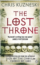 Chris Kuzneski - The Lost Throne