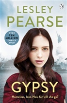 Lesley Pearse - Gypsy
