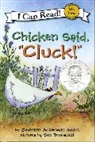 Judyann Ackerman Grant, Judyann Ackerman Grant, Judyann Ackerman/ Truesdell Grant, Sue Truesdell - Chicken Said, 'Cluck!'