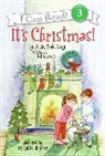 Jack Prelutsky, Jack/ Hafner Prelutsky, Prelutsky Jack, Marylin Hafner - It's Christmas!