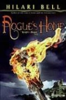 Hilari Bell - Rogue's Home