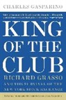 Charles Gasparino, Gasparino Charles - King of the Club