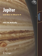 John McAnally, John W McAnally, John W. McAnally - Jupiter