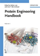 Uwe Theo Bornscheuer, Uwe T. Bornscheurer, Stefan Lutz - Protein Engineering Handbook, 2 Vols.