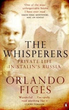 Orlando Figes - The Whisperer