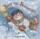 Susan Winget, Susan Winget - Sam the Snowman