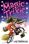 Jill Thompson, Jill Thompson - Magic Trixie Sleeps Over