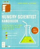 Lily Binns, Patrick Buckley - The Hungry Scientist Handbook