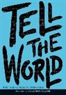 WritersCorps, Sherman (FRW) WritersCorps/ Alexie - Tell the World