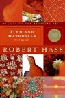 Robert Hass - Time and Materials