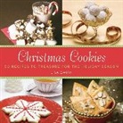 Lisa Zwirn, Lisa B. Zwirn, Lisa/ Planche Zwirn, Corinne Planche - Christmas Cookies