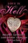 Justine Larbalestier, Melissa Marr, Melissa/ Westerfeld Marr, Scott Westerfeld - Love Is Hell