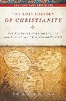 John Philip Jenkins, Philip Jenkins - The Lost History of Christianity