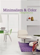 Aitana Lleonard, Aitana Lleonart - Minimalism and Color Designsource