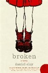 Daniel Clay - Broken
