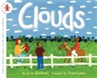 Anne Rockwell, Anne F. Rockwell, Anne F./ Lessac Rockwell, Rockwell Anne, Frane Lessac - Clouds