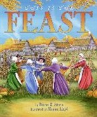 Diane Z Shore, Diane Z. Shore, Diane Z./ Lloyd Shore, Diane Zuhone Shore, Megan Lloyd - This Is the Feast